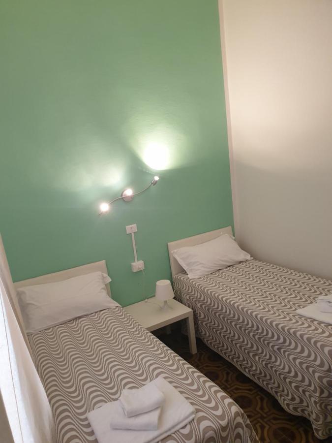 Hotel Mirafiori