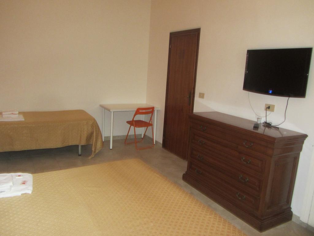 Hotel Mirafiori