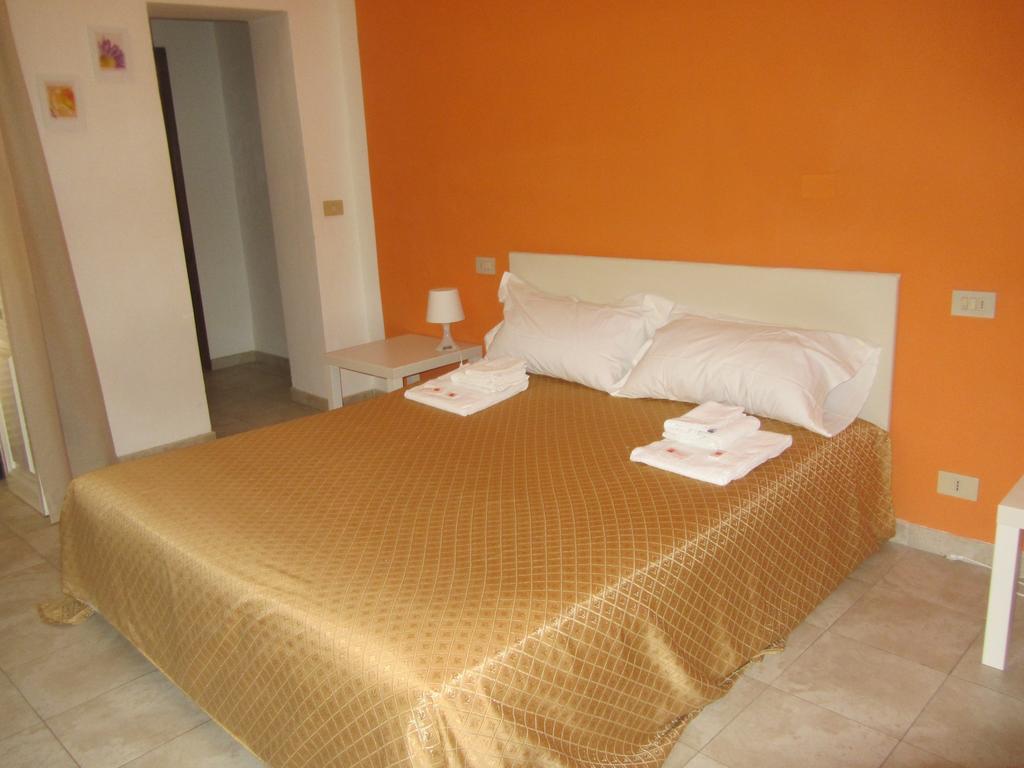 Hotel Mirafiori 2*