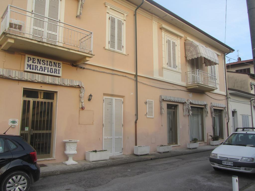 Hotel Mirafiori 2*