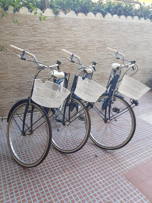 Hotel Mirafiori Lido di Camaiore