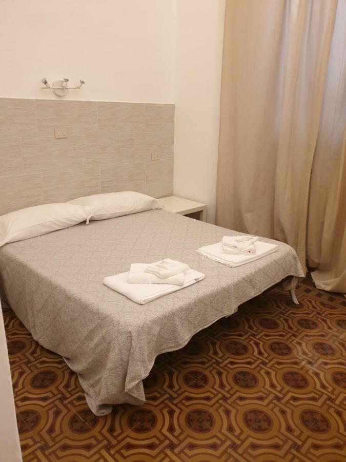 Hotel Mirafiori 2*